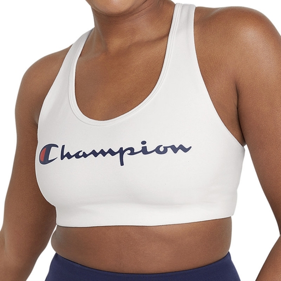 Champion Authentic Medium Support Bra - Picture 1 of 3